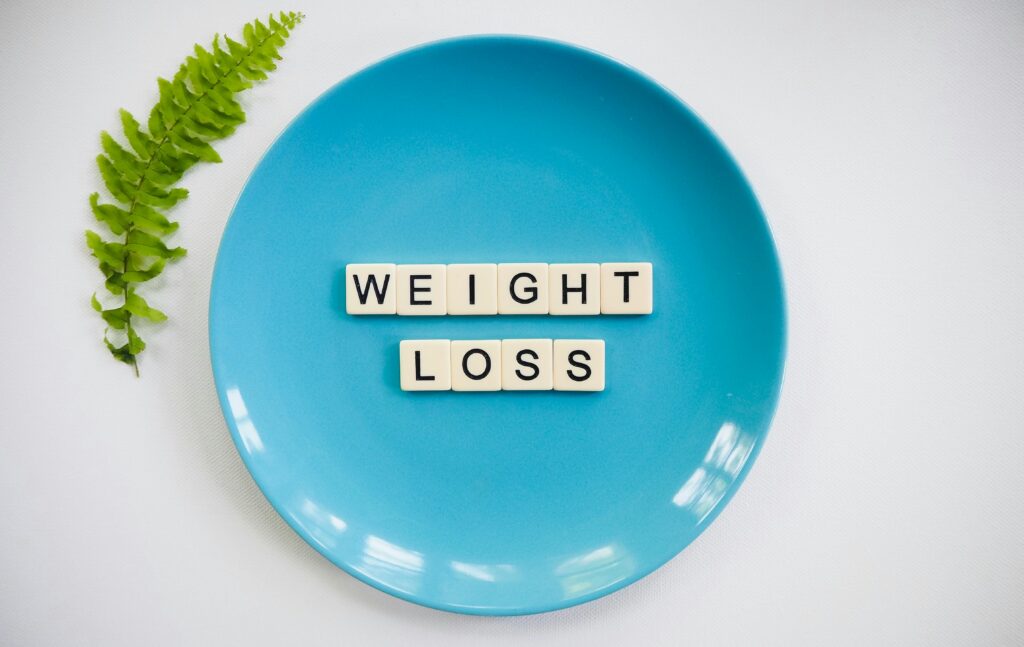 fastest way to lose weight