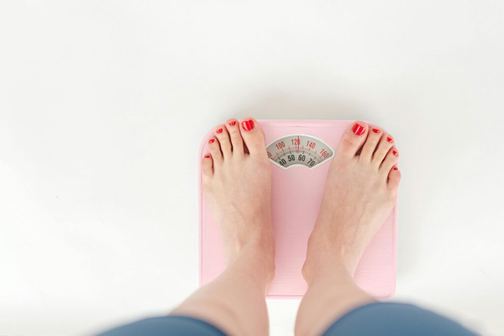 1-Month Weight Loss Plan
