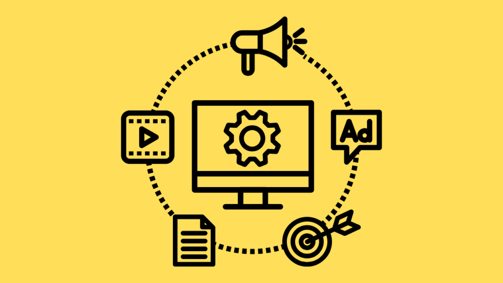 Examples of Digital Products What You Can Create and Sell Online